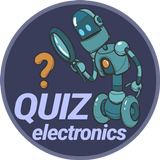 Electronics Quiz-icoon