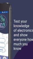 Electronics Quiz syot layar 1