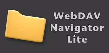 WebDAV Navigator Lite