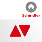 Schindler ElevateMe icono