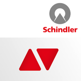 Schindler ElevateMe-icoon