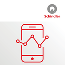 Schindler ActionBoard Mobile aplikacja