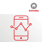 Schindler ActionBoard Mobile أيقونة