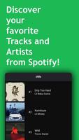 Spotify的实用程序 海报