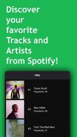 Utiles pour Spotify capture d'écran 1