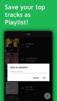 Utiles pour Spotify capture d'écran 2