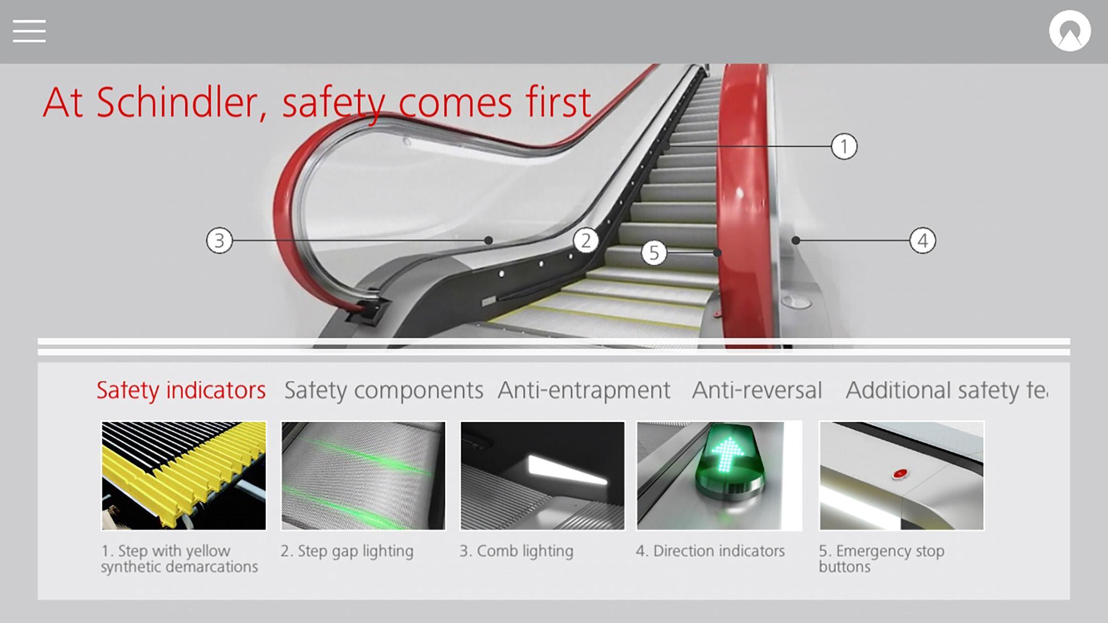 Schindler Escalator Mobile For Android Apk Schindler Escalator Mobile For Android Apk