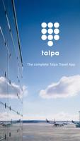 Talpa Travel poster