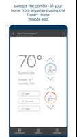 Trane Home पोस्टर