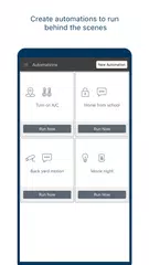 Trane Home XAPK 下載