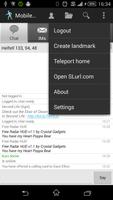 Mobile Grid Client syot layar 2