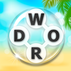 Wordlution ícone