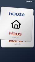 Vocards » Learn German! screenshot 1