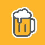 Schlouk Map: Bars & Happy Hour APK