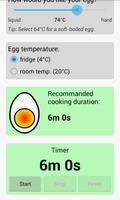 Eier-Kocher Pro Screenshot 1