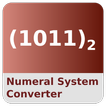 Numeral System Converter Free