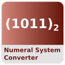Numeral System Converter Free APK