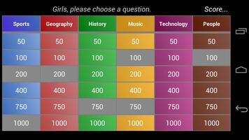 Quiz Creator imagem de tela 1