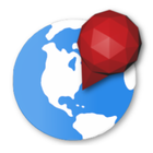 GPS World Tracker ikon
