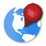 GPS World Tracker icône