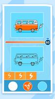 Magic Draw screenshot 1
