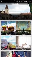 Cisnadie CityApp 포스터
