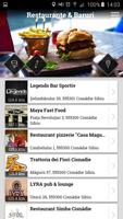 Cisnadie CityApp 스크린샷 1