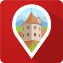 Fagaras City App aplikacja