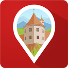 Fagaras City App icône