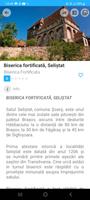 Fagaras اسکرین شاٹ 2