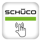 Schüco DCS Fingerprint BT Zeichen