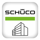 Schüco Referenzen App icône