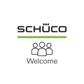 Schüco Welcome