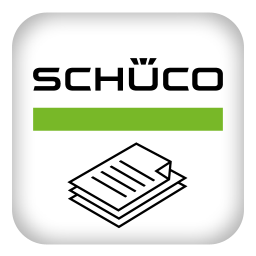 Schüco Docu Center