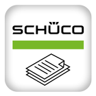 Schüco Docu Center ikona