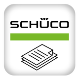 Schüco Docu Center иконка