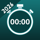 Stopwatch - Android TV APK