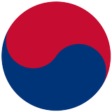 Diccionario coreano de aprendi icono