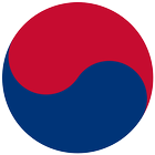 قاموس المتعلمين الكوريين أيقونة