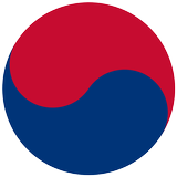 Korean Learners' Dictionary আইকন