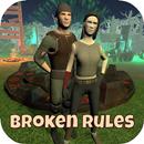 Broken Rules APK