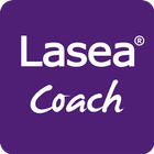 Lasea® Ruhe-Coach icono