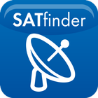 Schwaiger Satfinder-icoon