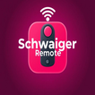 Remote for Schwaiger