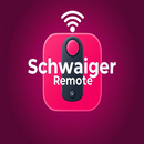 Remote for Schwaiger APK