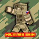 Military Skin For MCPE APK