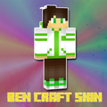Ben Skin For MCPE
