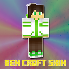 Ben Skin For MCPE icon