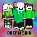 Dream Skin MCPE