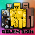 Golem Skins For MCPE